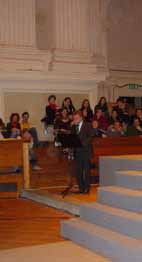 Prof. Ivano Dionigi