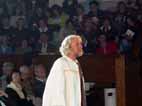 Carlo Rivolta nella veste di Simmaco