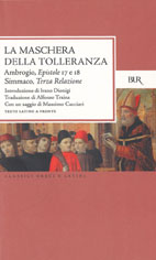 La maschera della tolleranza